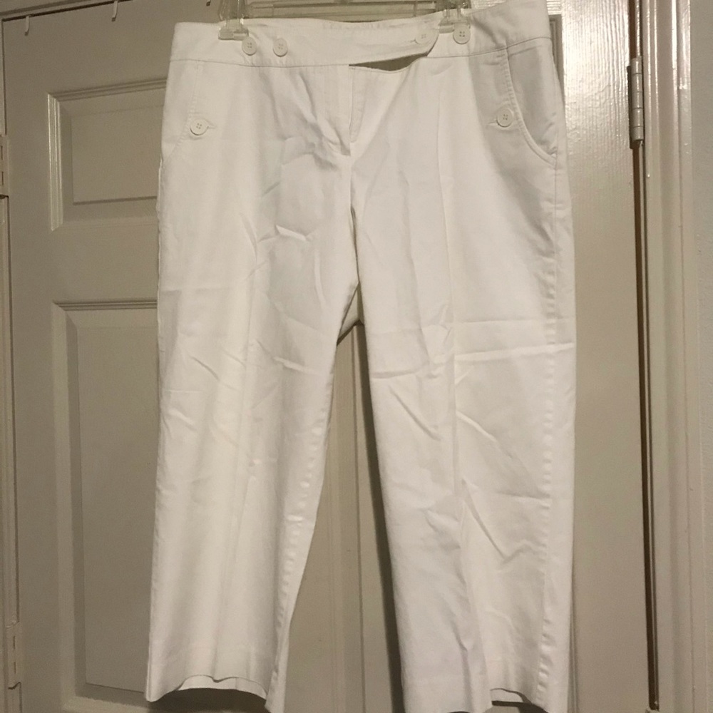 Women’s crop pant
